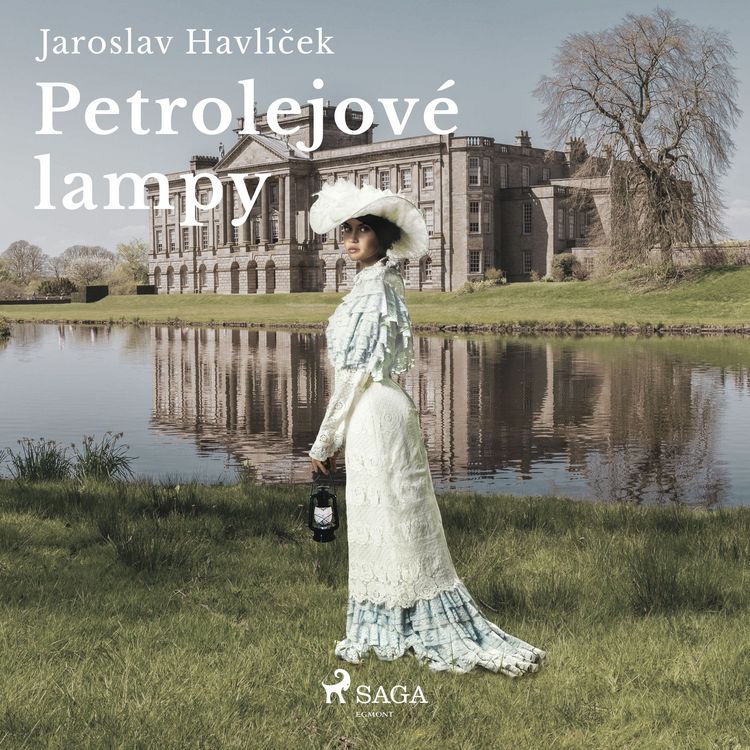 Produktbild: Petrolejov&eacute; lampy