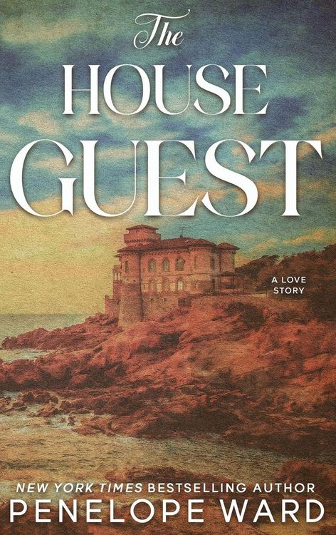 Produktbild: The House Guest