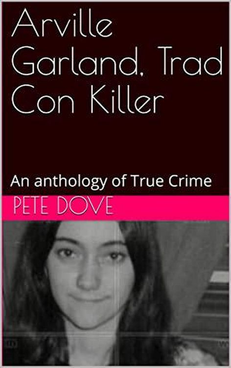 Produktbild: Arville Garland, Trad Con Killer