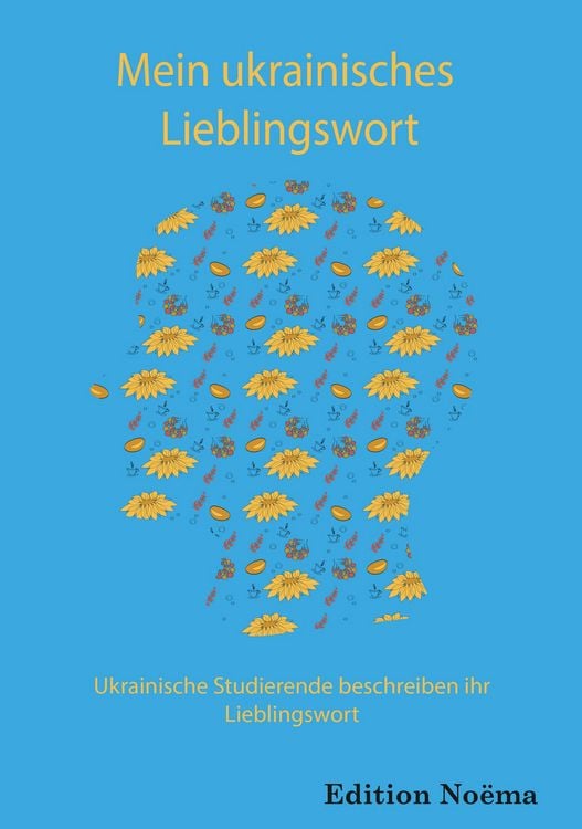 Produktbild: Mein ukrainisches Lieblingswort