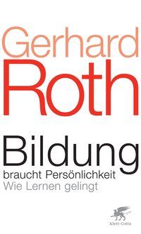 Produktbild: Bildung braucht Pers&ouml;nlichkeit