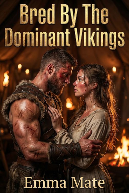 Produktbild: Bred By The Dominant Vikings