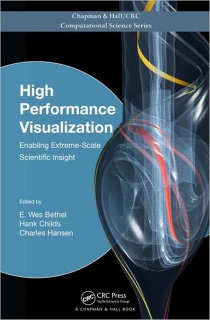 Produktbild: Bethel, E: High Performance Visualization