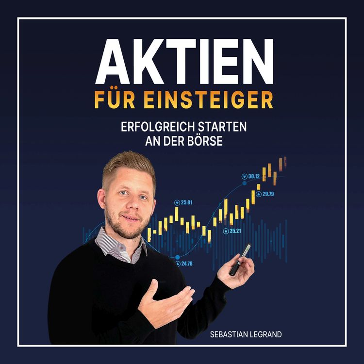 Produktbild: Aktien f&uuml;r Einsteiger