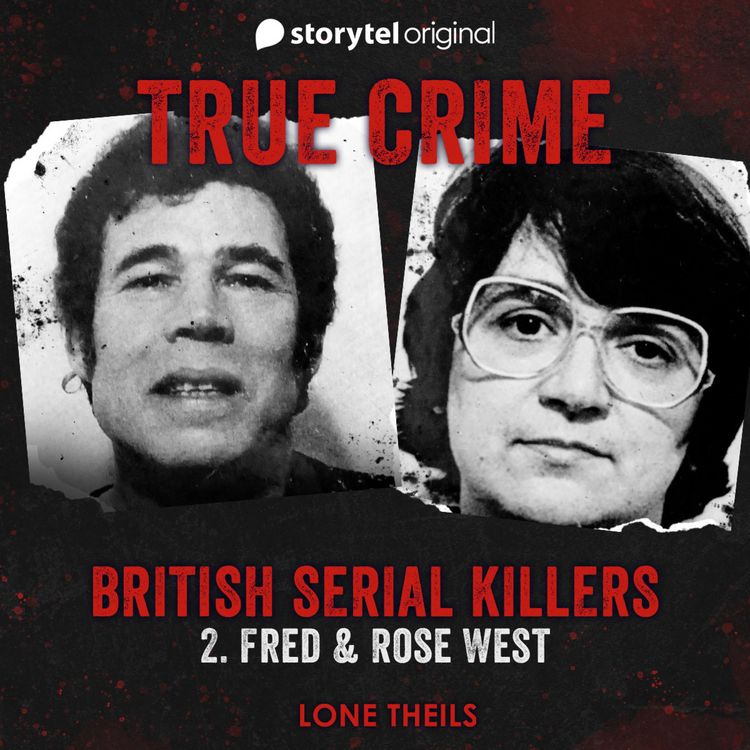 Produktbild: British Serial Killers - S01E02