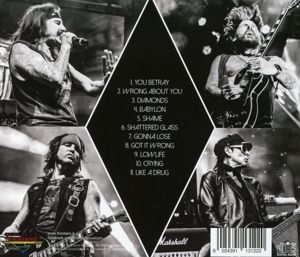 Produktbild: Black Diamonds