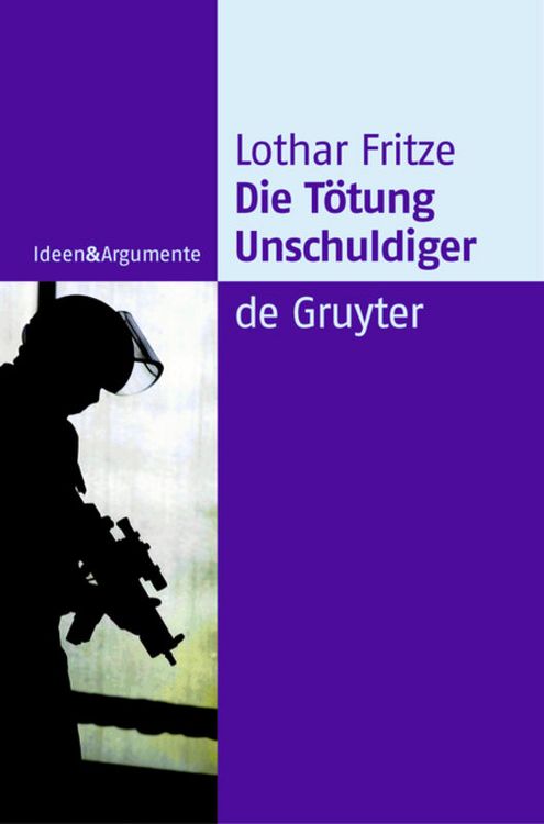 Produktbild: Die T&ouml;tung Unschuldiger
