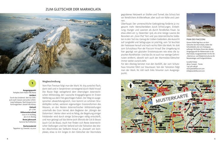 Produktbild: Sagenwanderungen S&uuml;dtirol &ndash; Dolomiten