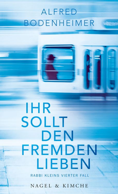 Produktbild: Ihr sollt den Fremden lieben