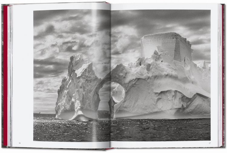 Produktbild: Sebasti&atilde;o Salgado