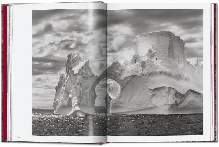 Produktbild: Sebasti&atilde;o Salgado