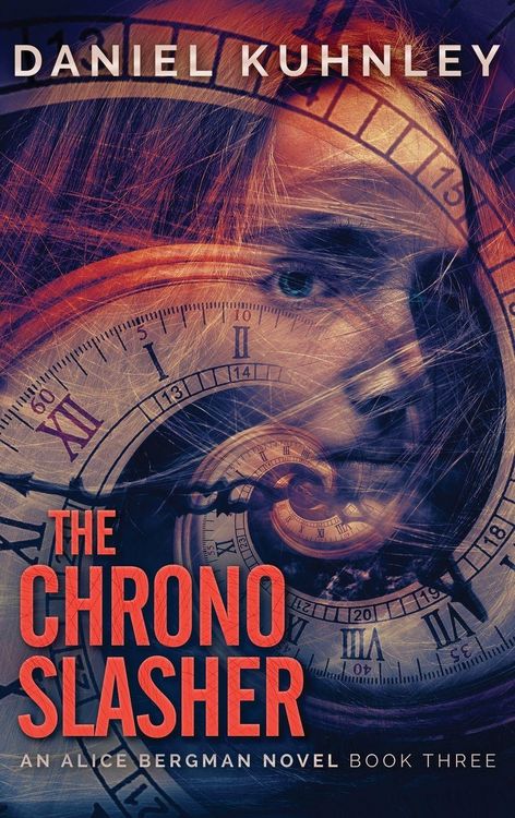 Produktbild: The Chrono Slasher