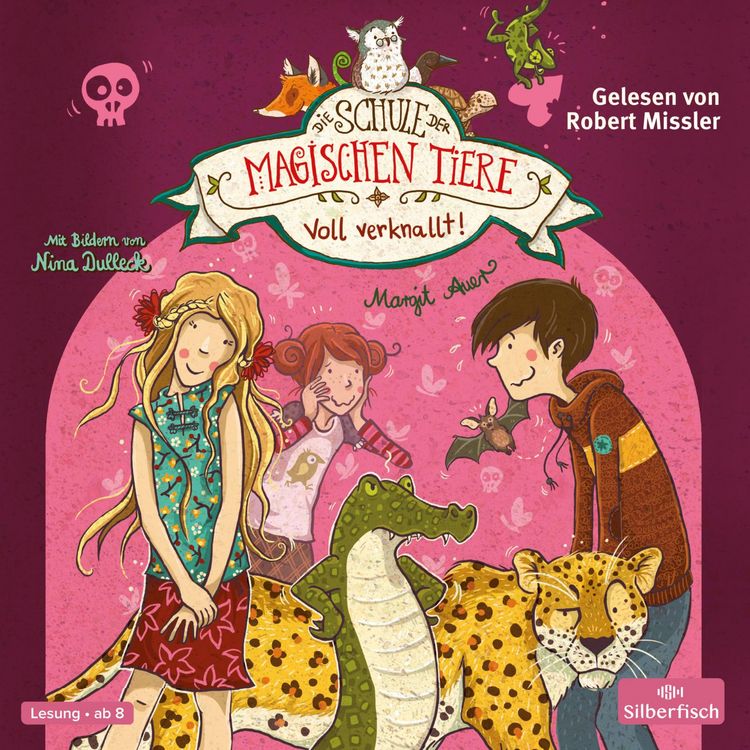 Produktbild: Voll verknallt!