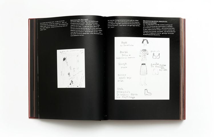 Produktbild: Marina Abramovic