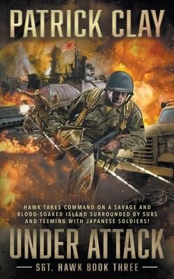 Produktbild: Under Attack