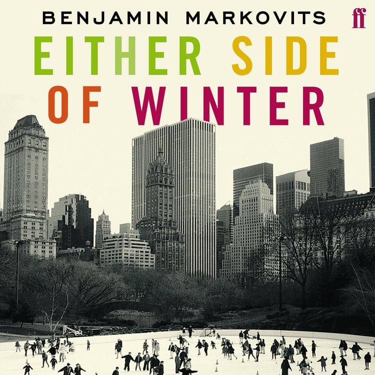Produktbild: Either Side of Winter