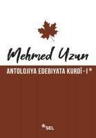 Produktbild: Antolojiya Edebiyata Kurdi - 1