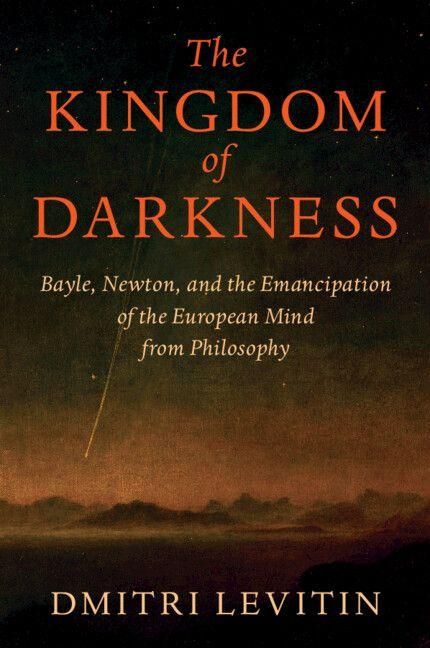Produktbild: The Kingdom of Darkness