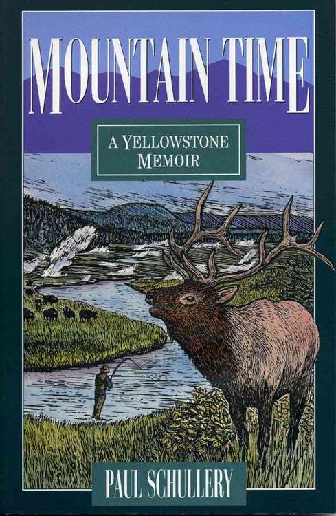 Produktbild: Mountain Time Rev/e 3/e