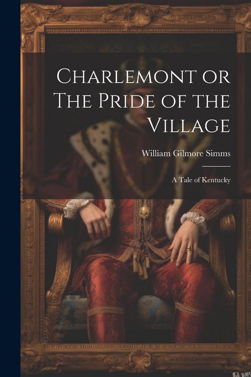 Produktbild: Charlemont or The Pride of the Village