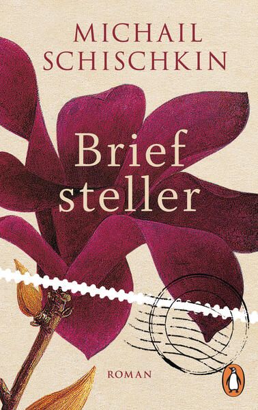 Produktbild: Briefsteller
