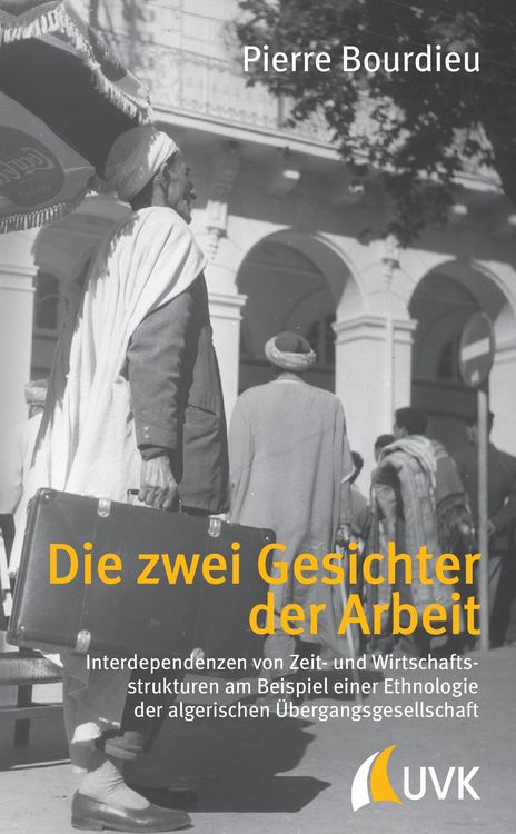 Produktbild: Die zwei Gesichter der Arbeit