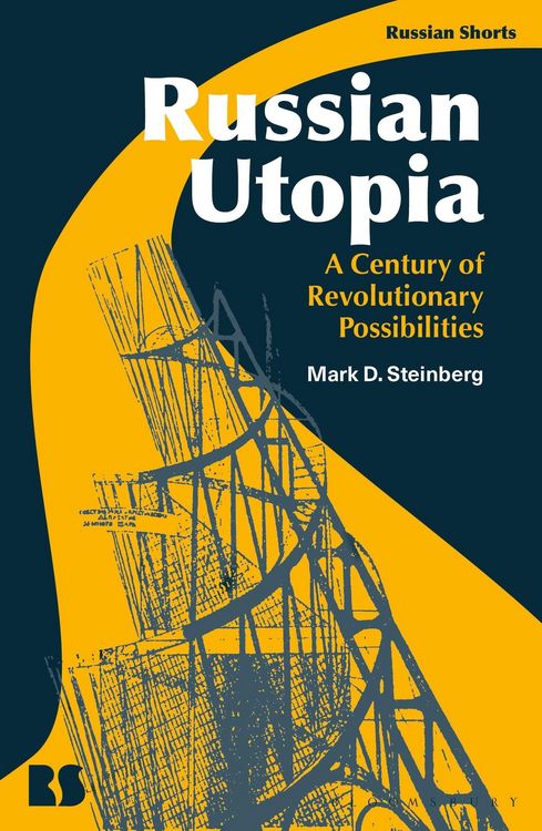 Produktbild: Russian Utopia