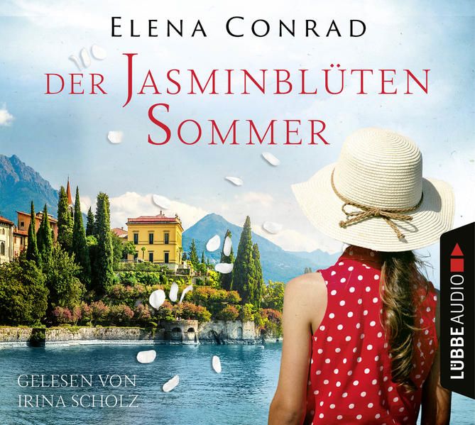 Produktbild: Der Jasminbl&uuml;tensommer - Jasminbl&uuml;ten-Saga, Teil 2