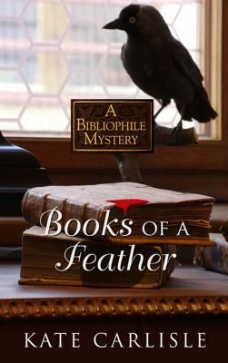 Produktbild: Books of a Feather