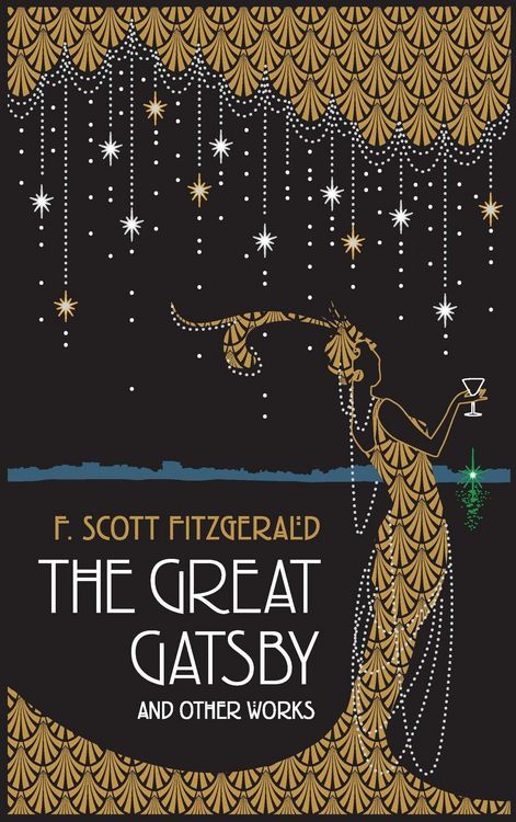 Produktbild: Great Gatsby and Other Works