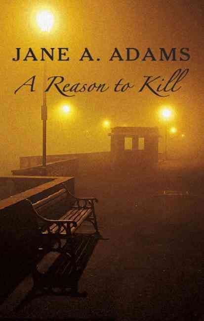 Produktbild: A Reason to Kill