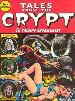 Produktbild: Tales from the Crypt