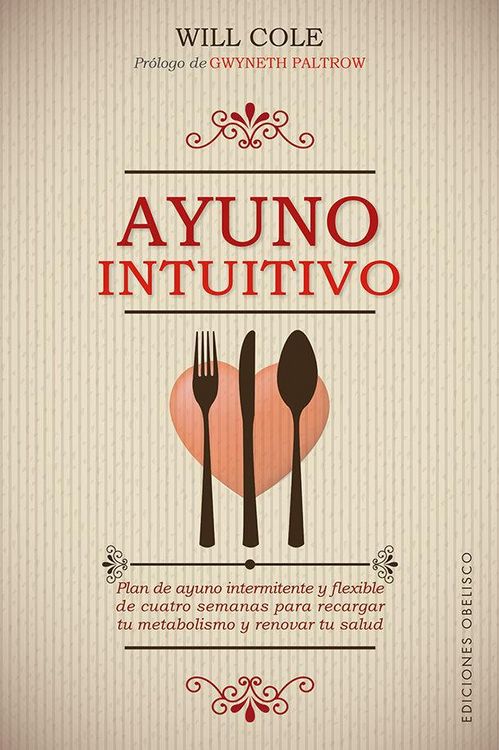Produktbild: Ayuno Intuitivo