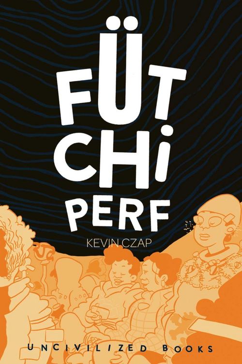 Produktbild: F&uuml;tchi Perf