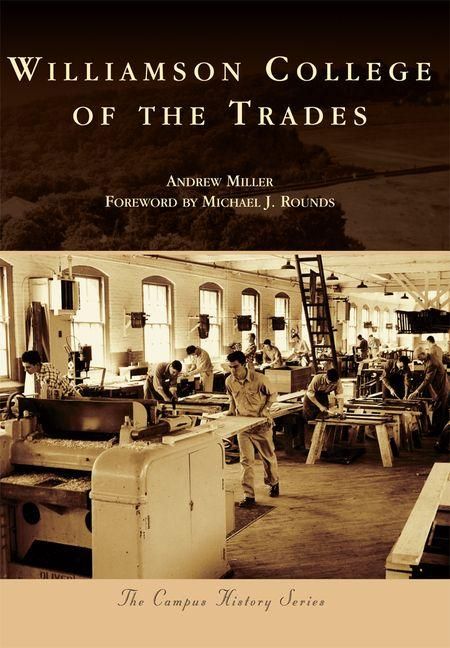 Produktbild: Williamson College of the Trades