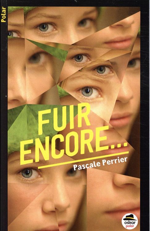 Produktbild: Fuir encore...