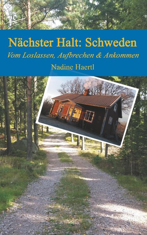 Produktbild: N&auml;chster Halt Schweden