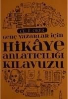 Produktbild: Genc Yazarlar Icin Hikaye Anlaticiligi Kilavuzu