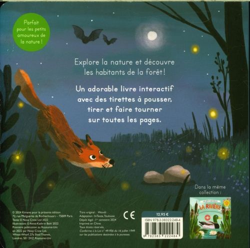 Produktbild: La for&ecirc;t