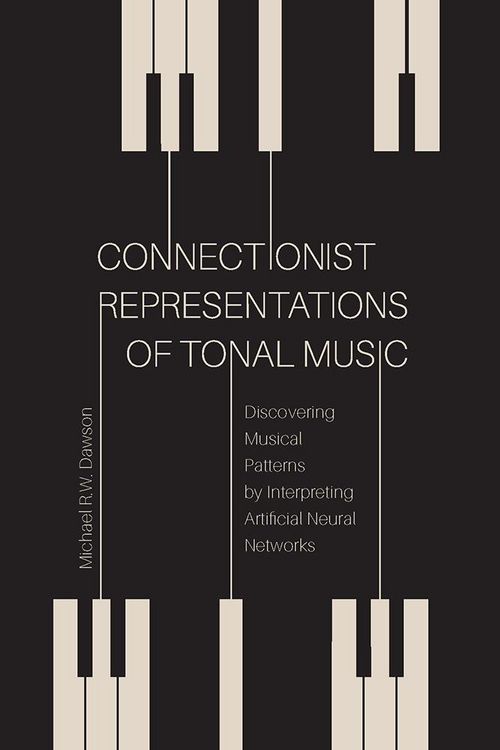 Produktbild: Connectionist Representations
