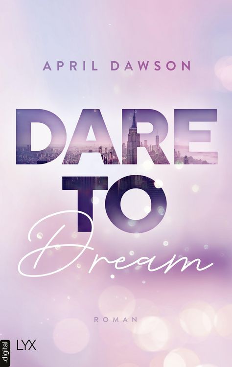 Produktbild: Dare to Dream