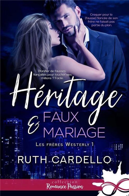 Produktbild: H&eacute;ritage et faux-mariage