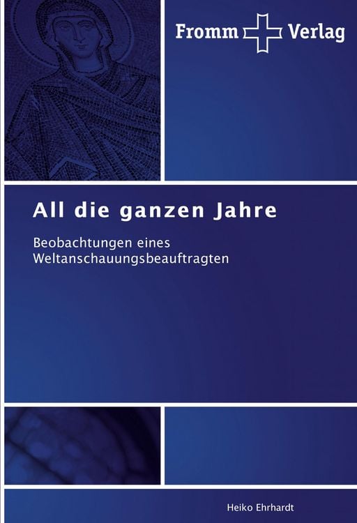 Produktbild: All die ganzen Jahre