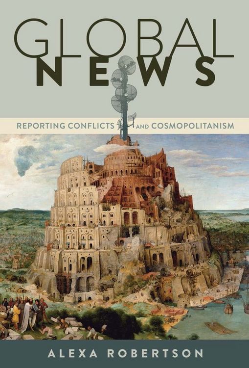 Produktbild: Global News