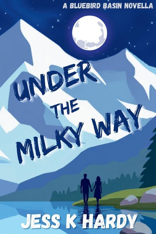 Produktbild: Under the Milky Way