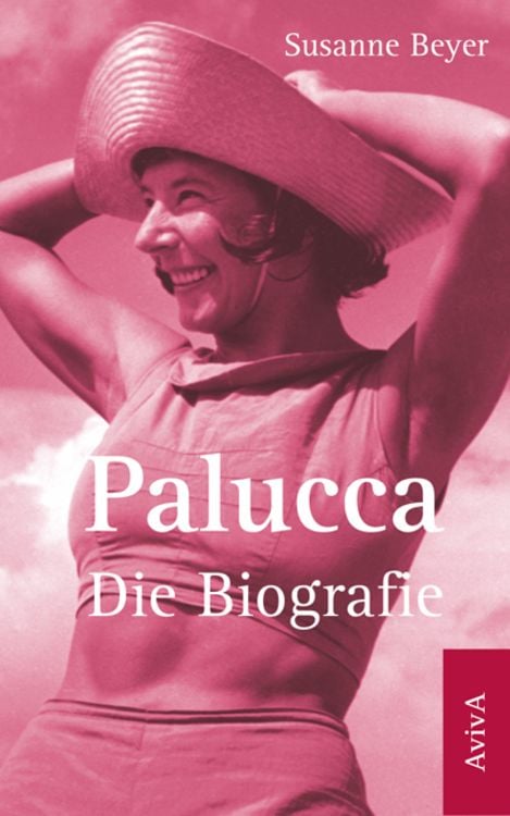 Produktbild: Palucca - Die Biografie