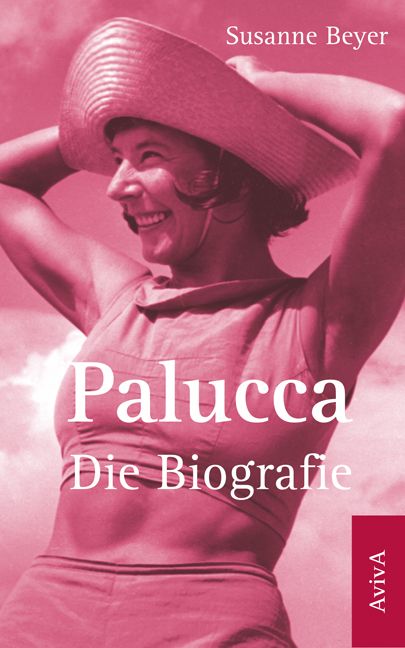 Produktbild: Palucca - Die Biografie