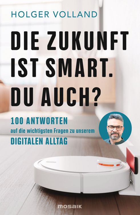 Produktbild: Die Zukunft ist smart. Du auch?