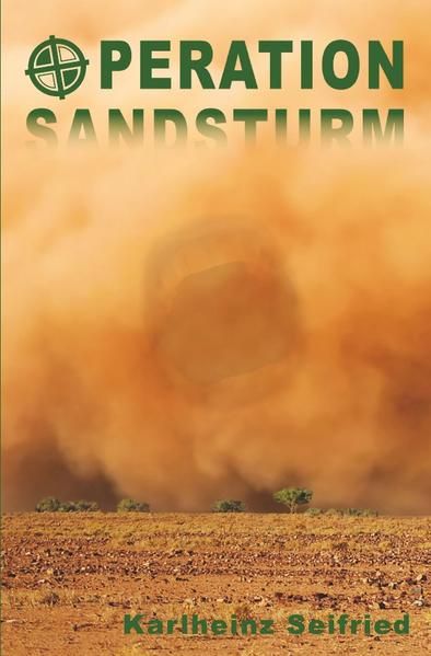 Produktbild: Carlo Trilogie / Operation Sandsturm