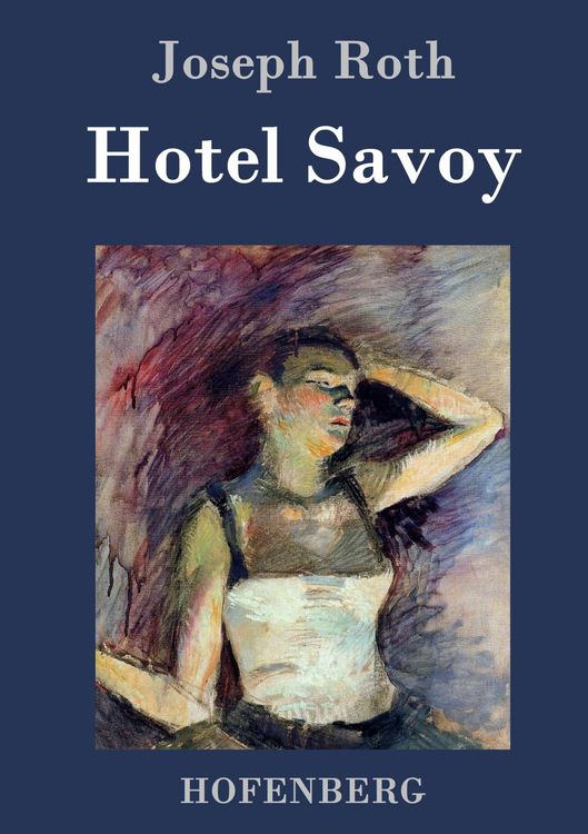 Produktbild: Hotel Savoy